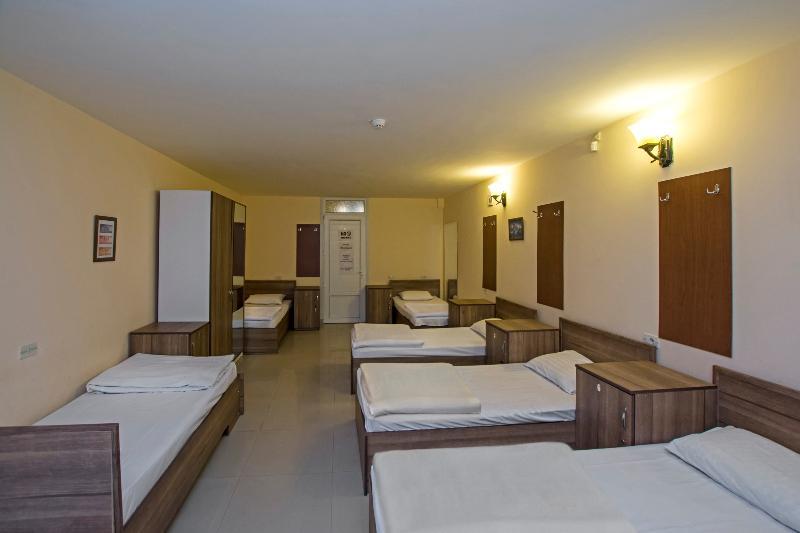 Mini Hotel Ereván Exterior foto