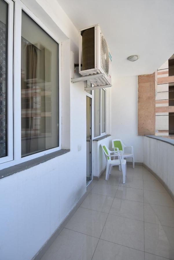 Mini Hotel Ereván Exterior foto